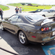 Illustration for article titled Behold: Akio Toyodas Personal 8,400-Mile 1993 Toyota Supra Turbo